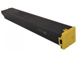 Sharp BP-GT70YA (BPGT70YA) Toner Cartridge, Yellow