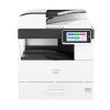 Ricoh IM 2702 Printer Laser B/W MFP A3 27ppm Wi-Fi Ethernet USB