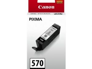 Canon Ink PGI-570BK (0372C001)