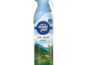 Air freshener AMBI PUR Japan Tatami, 185 ml