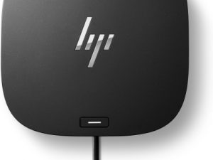 HP USB-C Dock G5 Docking station