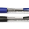 Ball pen Forpus Dynamic, 0.7mm, Blue  1203-010