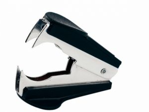 Staple removers Rapid C2, black 1102-129