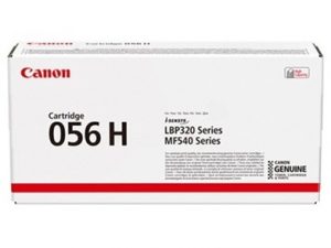 Canon toner cartridge 056H (3008C002) black