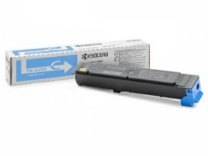 Kyocera TK-5195C (1T02R4CNL0) Toner Cartridge, Cyan