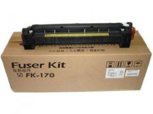 Kyocera FK-170(E) Fuser Unit