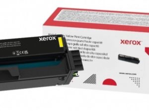 Xerox C230 (006R04398), Yellow