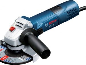 Bosch GWS 7-125 Angle Grinder