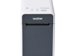 Brother TD-2020A Label Printer