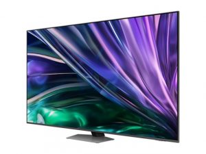 Samsung QN85D (QE55QN85DBTXXH) Neo QLED TV 55'' 4K UHD 3840x2160, Smart TV, Carbon Silver