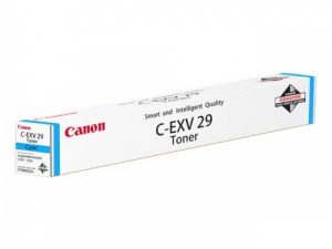 Canon Toner C-EXV 29 Cyan (2794B002)