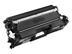 Brother TN-821XLBK (TN821XLBK) Toner Cartridge, Black