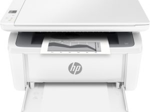 HP LaserJet M140w Printer Laser B/W MFP A4 20 ppm USB Wi-Fi Bluetooth