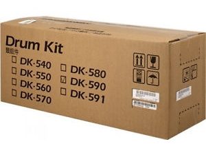 Kyocera DK-590 Drum Unit