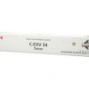 Canon Toner C-EXV 34 Black (3782B002)