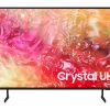 Samsung DU7000 (UE75DU7172UXXH) Neo QLED TV 75'' 4K UHD 3840x2160, Smart TV, Black