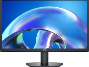 Dell SE2425H Monitor 23.8'' VA FHD 1920x1080, Black