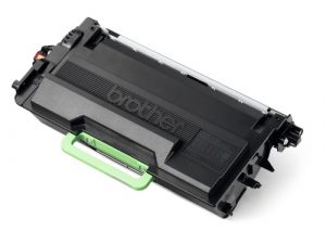 Brother TN-3610XL (TN3610XL) Toner Cartridge, Black