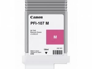 Canon Ink PFI-107 Magenta (6707B001)