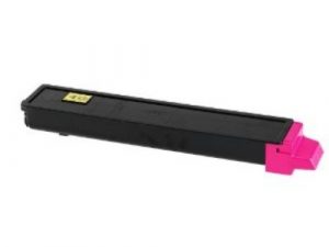 Kyocera TK-8325M Toner Cartridge, Magenta