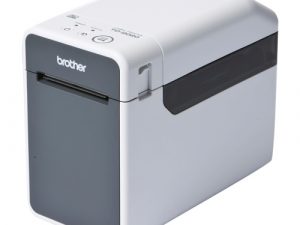 Brother TD-2020A Label Printer