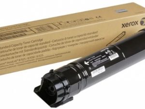 Xerox Toner DMO Black HC (106R03396)