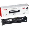 Canon CRG 716 (1980B002) Toner Cartridge, Black