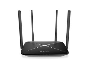 Mercusys AC1200 Wireless Dual Band Gigabit Router