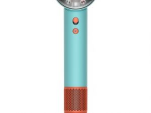 Dyson HD16 Supersonic Nural Hair Dryer, Patina / Topaz