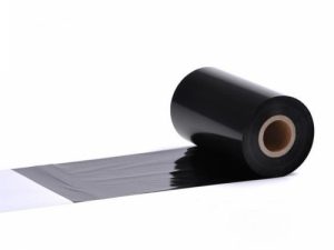 Carbon tape 110mm x 110m WAX