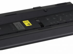 Kyocera TK-475 Toner Cartridge, Black