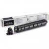 Kyocera TK-8555K (1T02XC0NL0) Toner Cartridge, Black