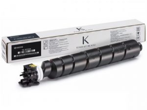 Kyocera TK-8555K (1T02XC0NL0) Toner Cartridge, Black