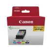 Canon CLI-581 (2103C007) Ink Cartridge Multipack, C/M/Y/BK