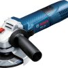 Bosch GWS 7-125 Angle Grinder