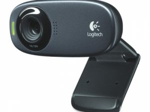 LOGITECH HD Webcam C310 USB EMEA