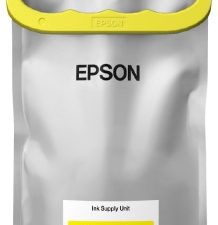 Epson T11P4 XXL (C13T11P440) Ink Cartridge, Yellow