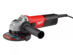 Milwaukee AG 800-125 E (4933451211) Angle Grinder