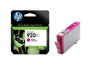 HP Ink No.920 XL Magenta (CD973AE) (SPEC)