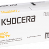 Kyocera TK-5380Y (1T02Z0ANL0) Toner Cartridge, Yellow