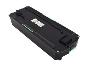 Ricoh D0BQ-6400 (D0BQ6400, 418425) Waste Toner Bottle