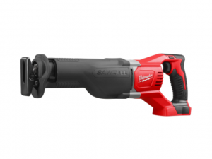 Milwaukee M18 BSX-0 (4933447275) Cordless Reciprocating Saw