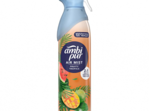 Air freshener AMBI PUR Fruity Tropics, 185 ml