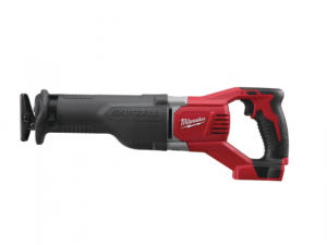 Milwaukee M18 BSX-0 (4933447275) Cordless Reciprocating Saw