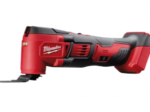 Milwaukee M18 BMT-0 (4933446203) Cordless Multi Tool