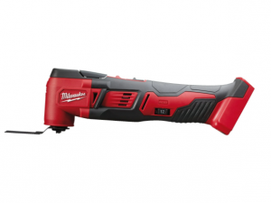 Milwaukee M18 BMT-0 (4933446203) Cordless Multi Tool