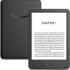 Amazon Kindle eBook Reader 6'' 300ppi, 16GB, Without Ads, Black