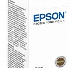 Epson Ink Cyan (C13T66424A) (SPEC)