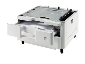 KYOCERA PF-470 Paper Feeder 500 sheets