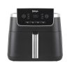 Ninja AF140EU Hot Air Fryer 4.7 L 2000 W, Black